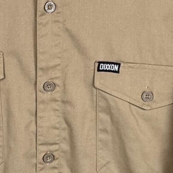 Dixxon Flannel Company Workforce Form and Function Button Up Shirt Size 2XL - Picture 8 of 12